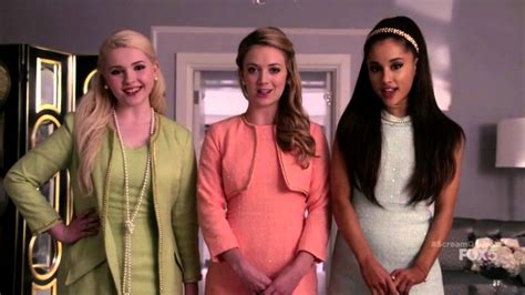 scream queens chanel 3 tumblr|Chanel oberlin vs regina george.